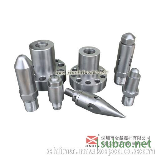 东华注塑机螺杆，双合金料筒定制图4