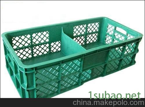 塑料水果筐设备生产线注塑机设备图3