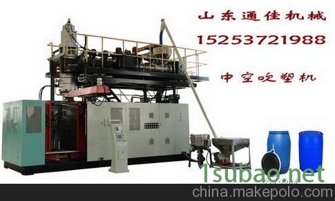 化工桶中空吹塑机吹塑机价格图4