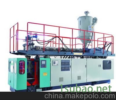 纯净水桶价格纯净水桶设备吹塑机图2