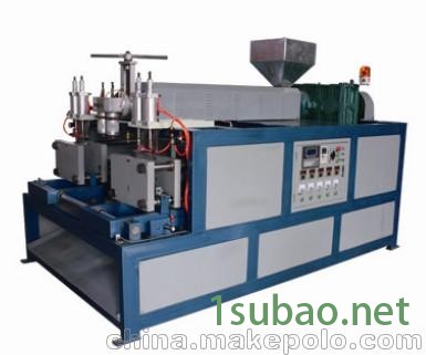 塑料异形生产塑料水箱吹塑机图3