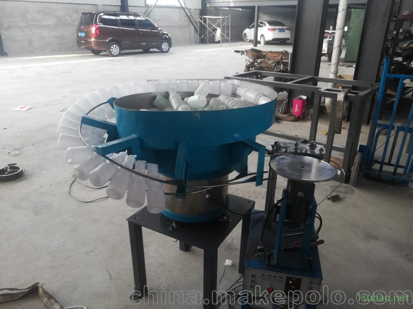 塑料异形生产塑料水箱吹塑机图4