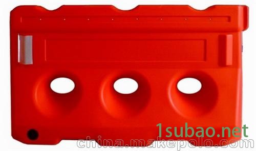 吹塑机水马路锥防撞桶生产加工设备图3