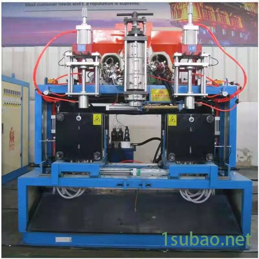 厂家特供应各种型号吹瓶机  吹塑机图3