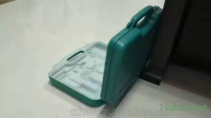 四川全自动中空吹塑机厂家，中空工具箱吹塑机图4