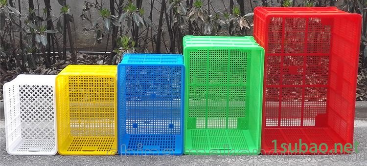 黑色一次性塑料筐生产设备-注塑机图2