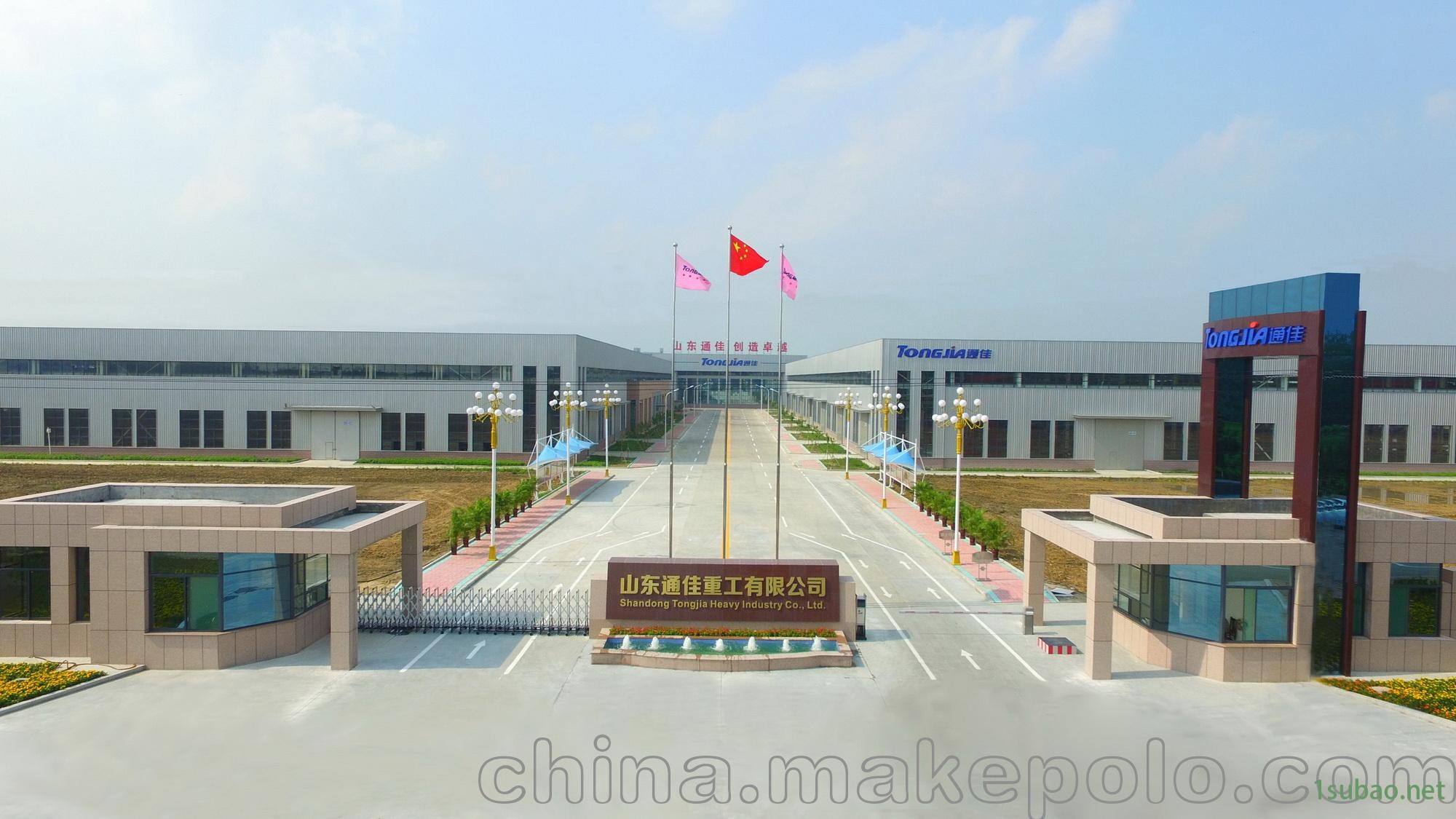 化粪池生产机器吹塑机图3