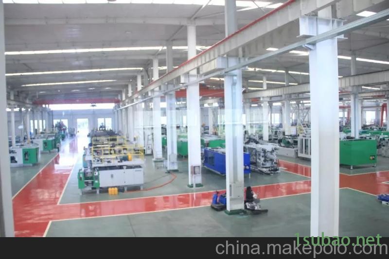 18.9升纯净水桶生产设备吹塑机图4