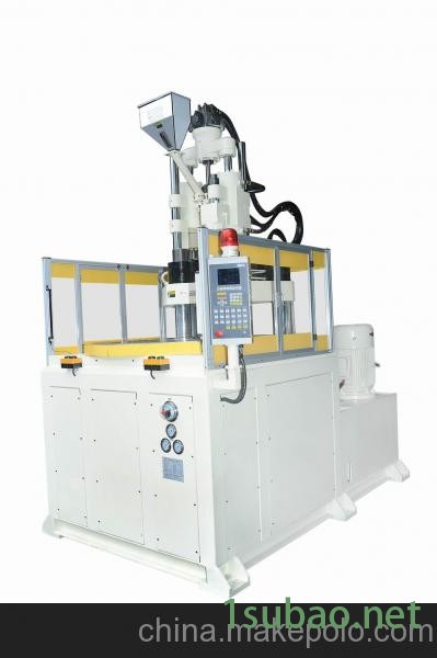 供应德润精机DRV3-2C-120T双色眼镜转盘注塑机生产厂家/价格图2