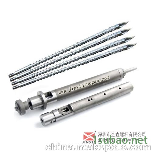 专业提供挤出机螺杆料筒翻新图3