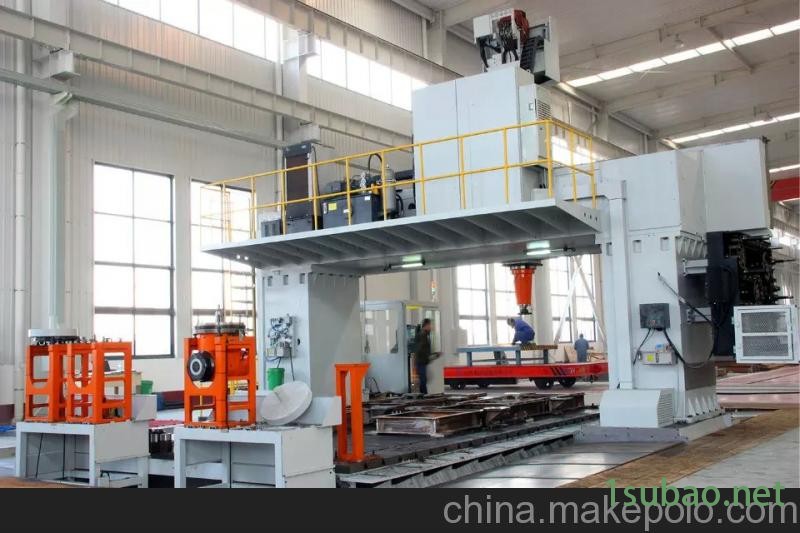 热销济宁浮筒设备生产厂家吹塑机供应商图3