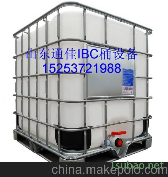 塑料浮筒吹塑机设备水面码头浮筒生产设备图3