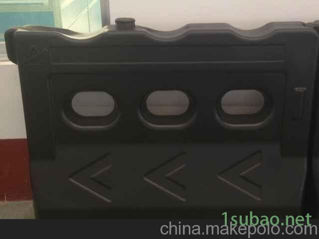 水马路锥设备防撞桶生产设备中空吹塑机专用机型图2