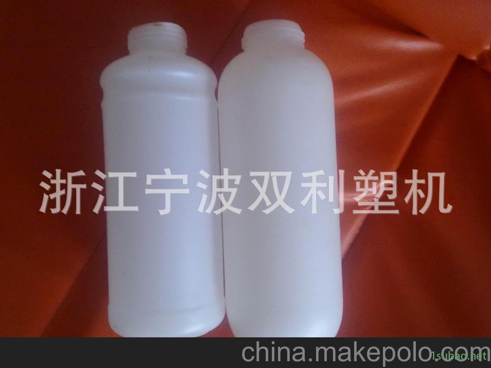 供应宁海全自动吹塑机图2