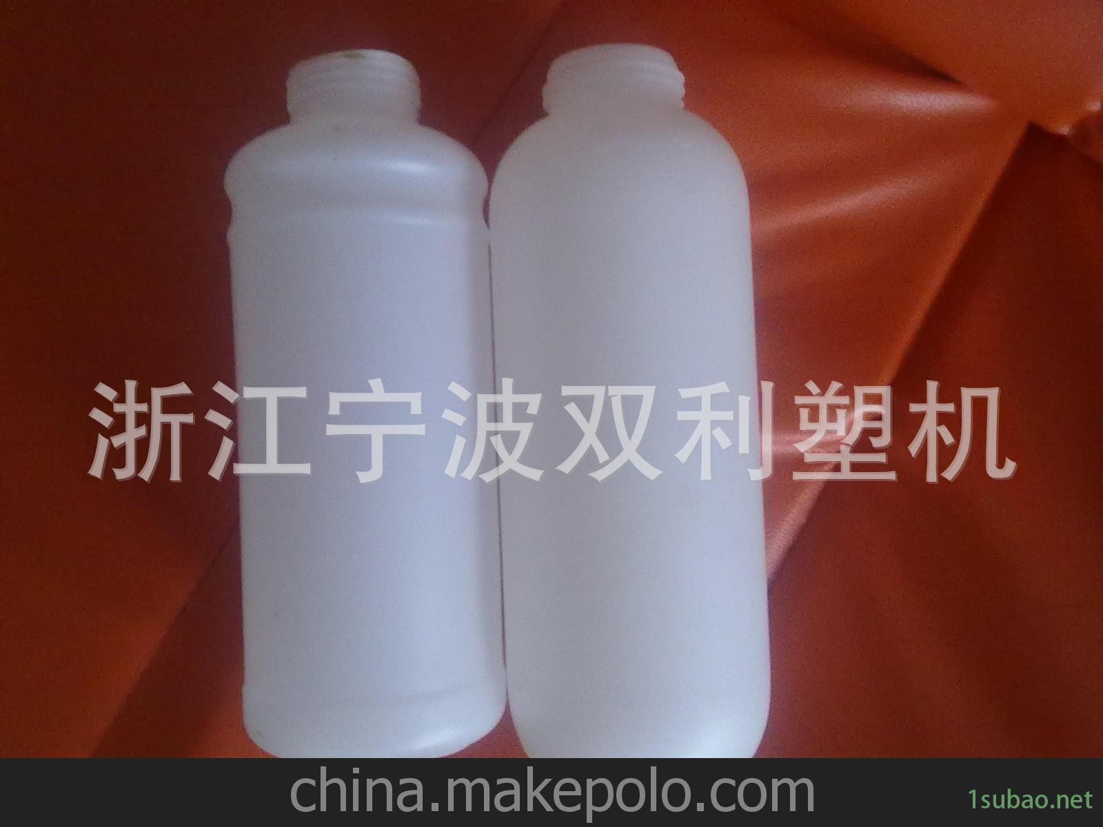 供应宁海全自动吹塑机图6