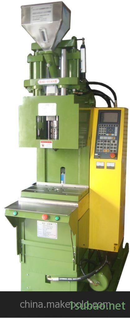 供应厂家福建省立式注塑机图2