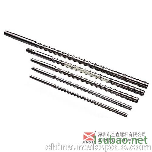 住友注塑机螺杆,辛辛那提螺杆,长颖螺杆料筒图4