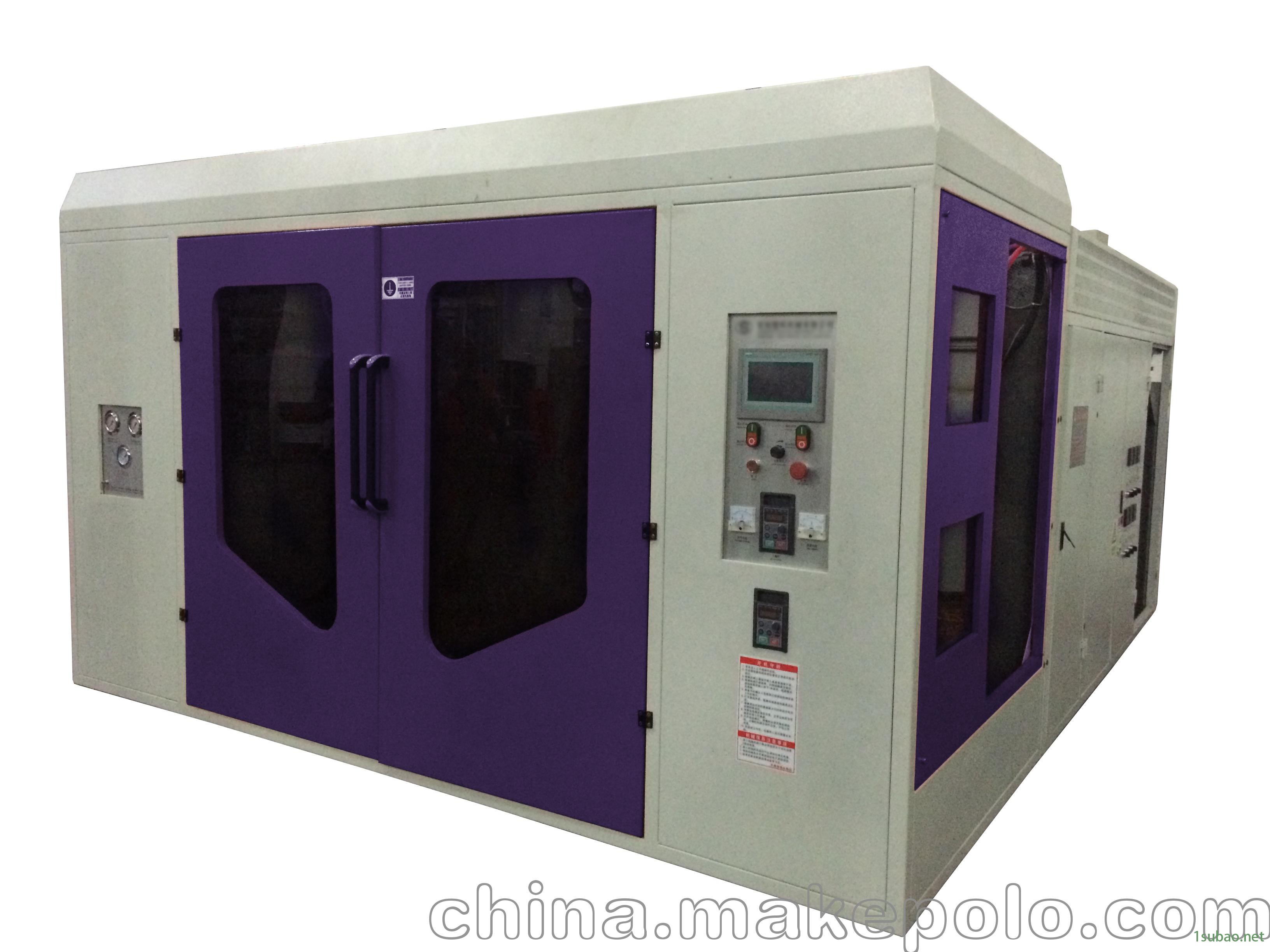 供应广东塑料制品吹塑机图4