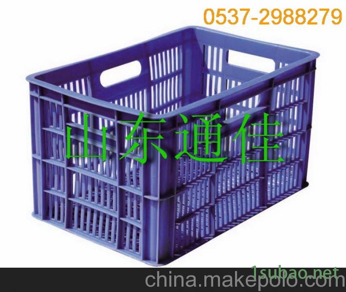 注塑机设备水果筐生产设备图3