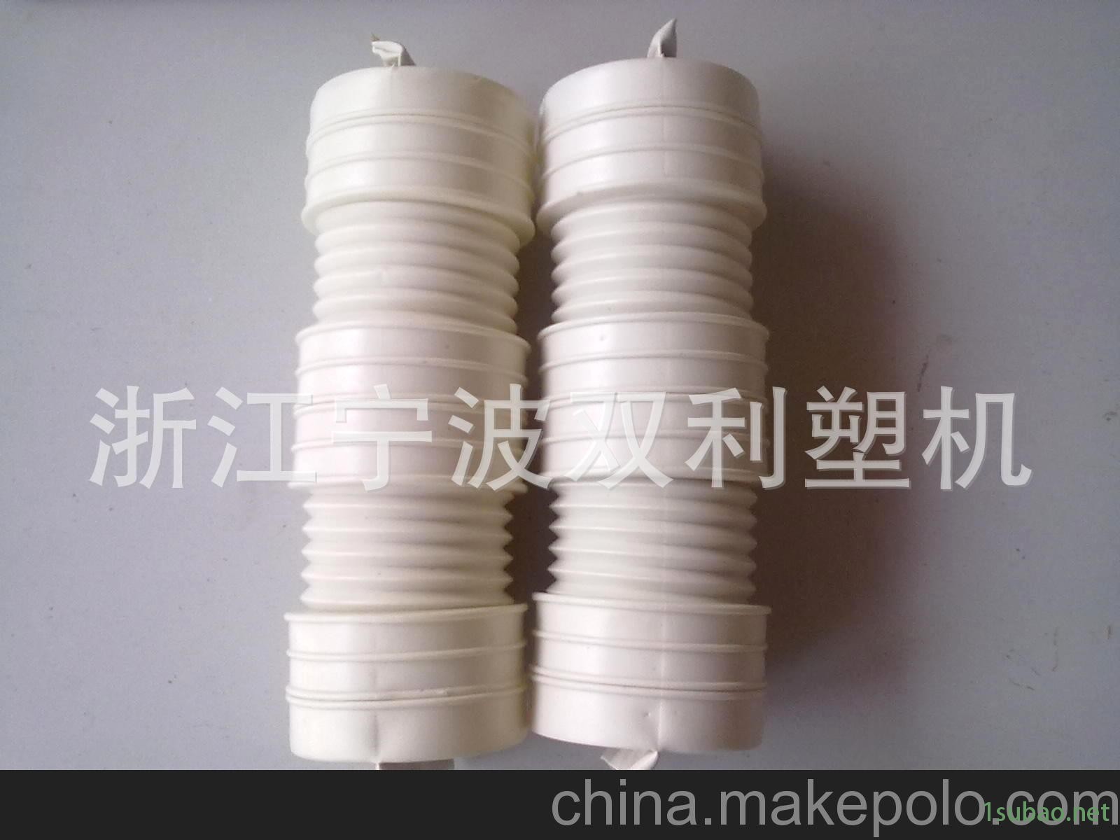 嘉兴通风管全自动吹塑机图3