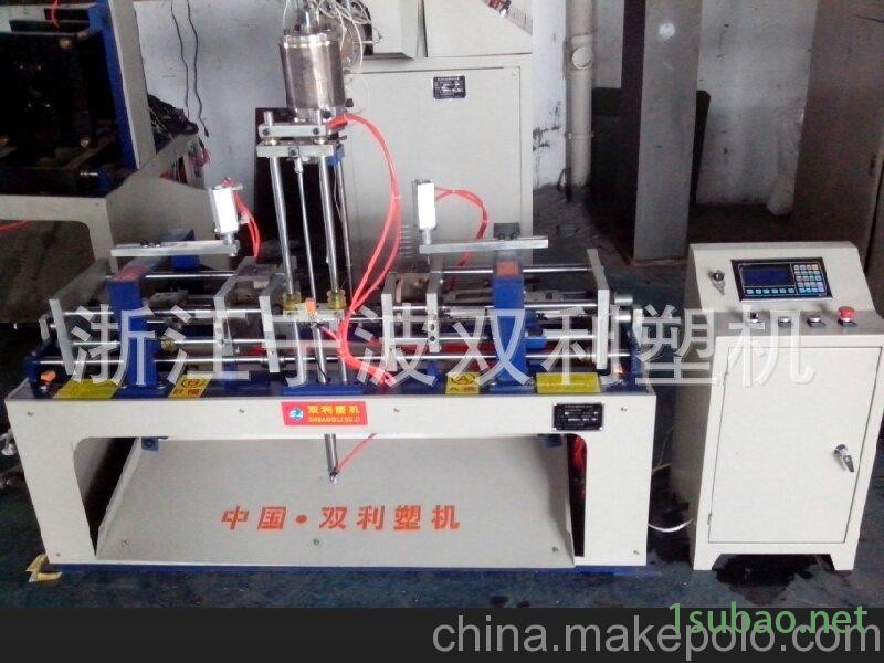 嘉兴通风管全自动吹塑机图2