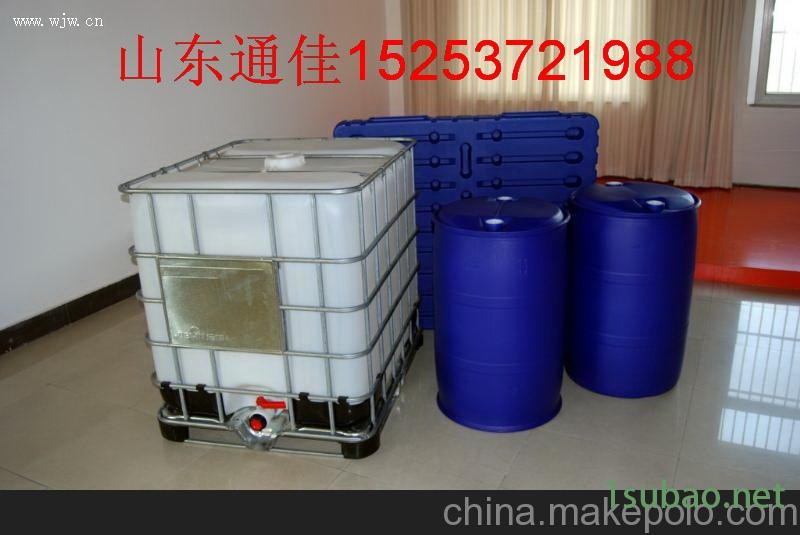 塑料IBC桶民用桶生产加工设备大型塑料民用桶吹塑机图4