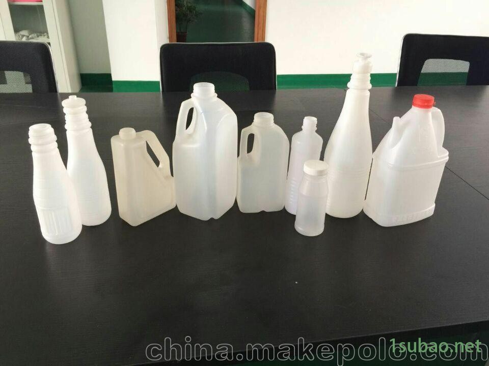 四川吹塑机厂家直销全自动中空吹塑机图4