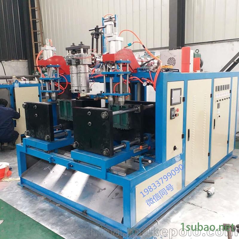 超高产量 热卖 河北祥龙 全自动吹瓶机吹塑机图2