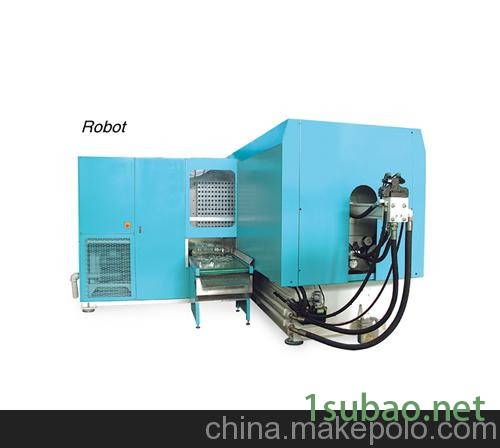 PET瓶坯专用高速注塑机图3