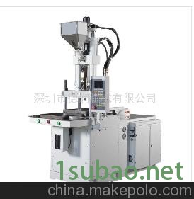 供应德润精机DRV4-高速立式注塑机，高射速精密产品成型机图片图2