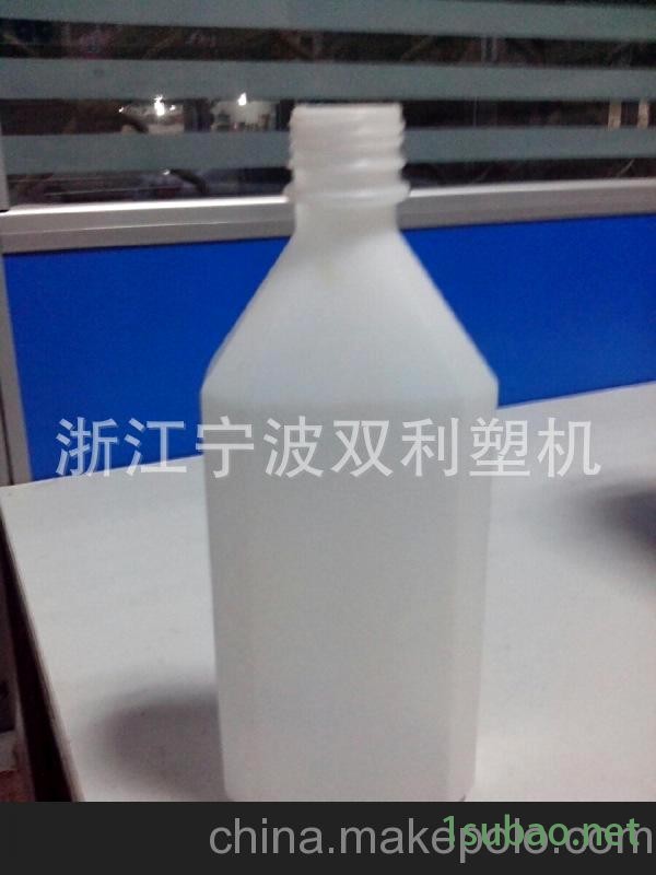 直销鄞州区全自动吹塑机 吹瓶机图2