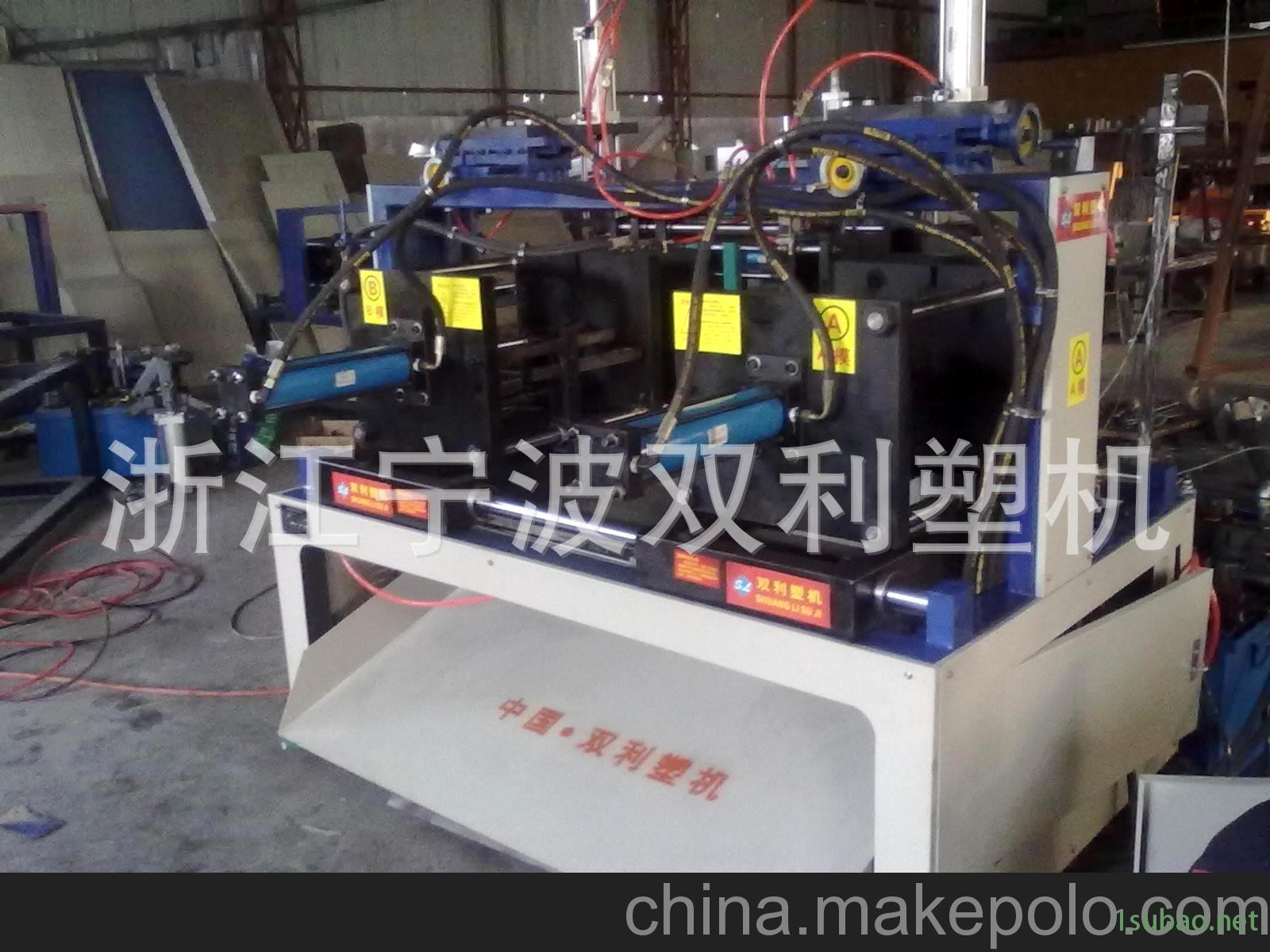 直销鄞州区全自动吹塑机 吹瓶机图3