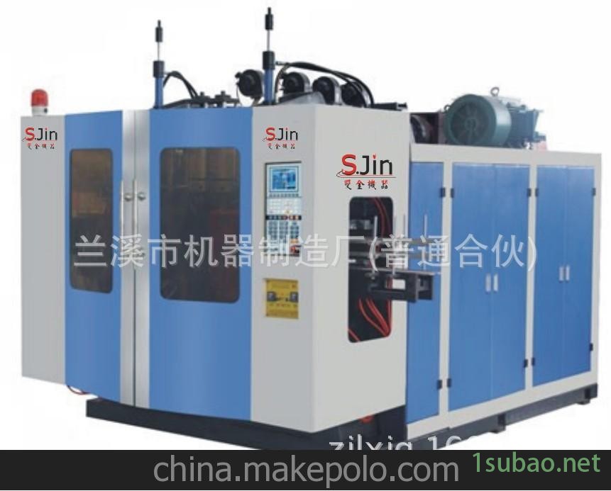 壶、桶吹塑机图2