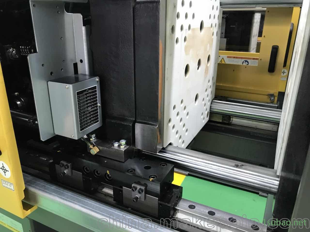 厂家供应公司转让二手发那科注塑机图2