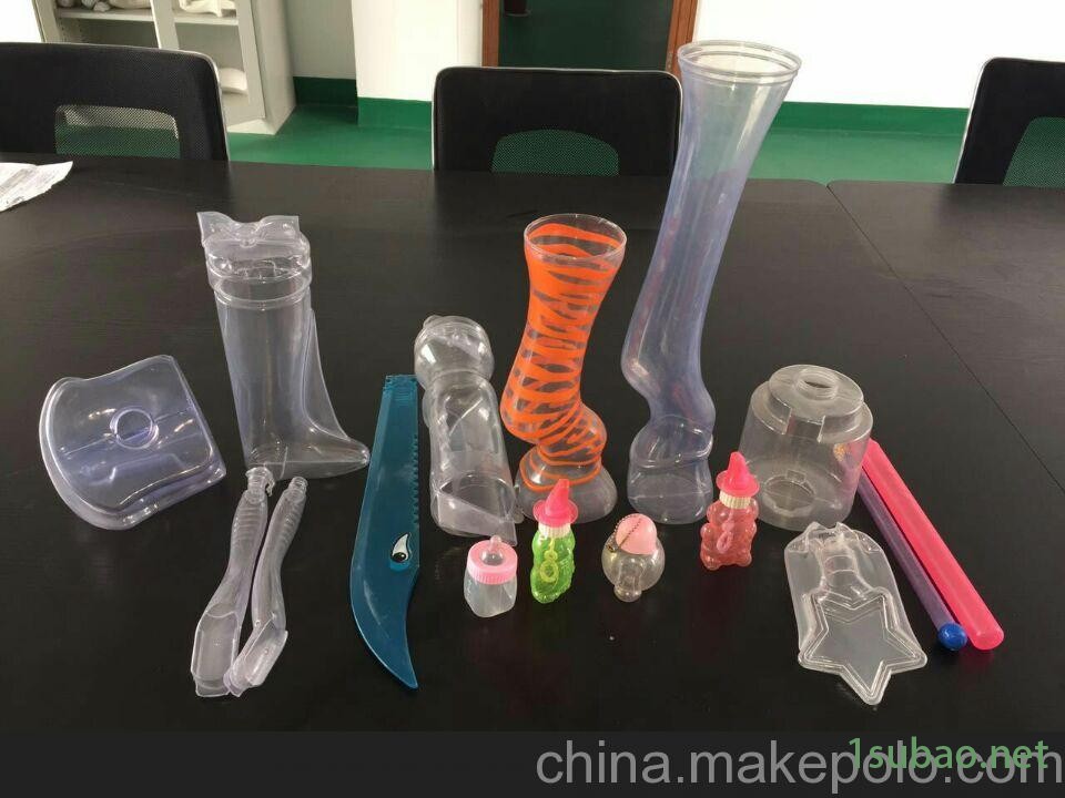 新疆自动吹塑机，中空吹塑机图2