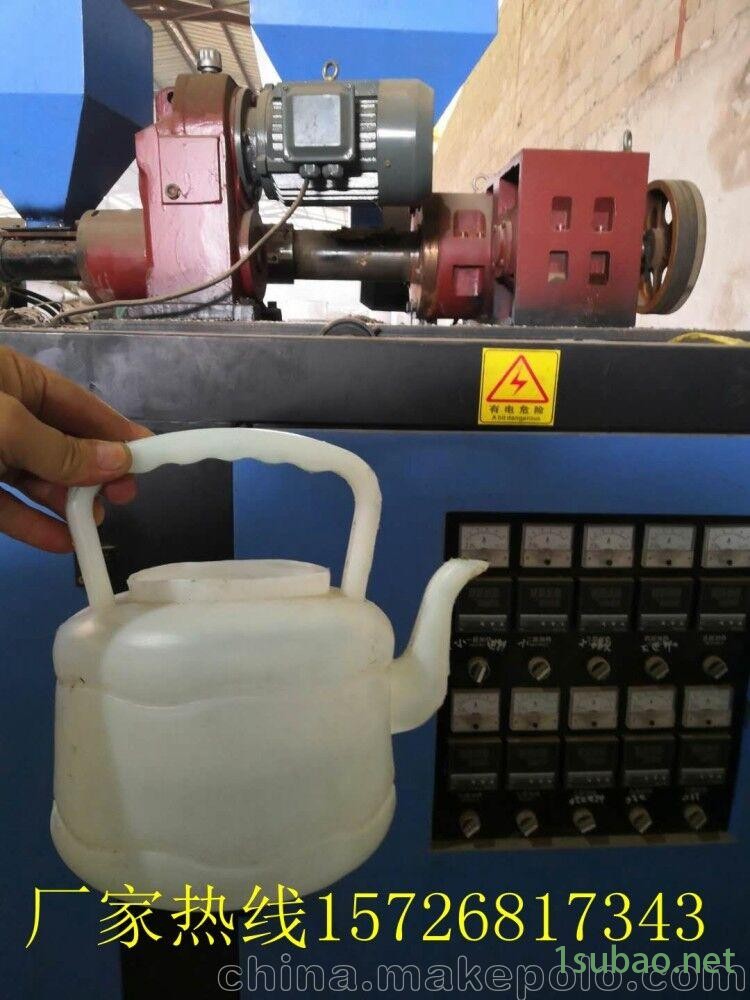 新疆自动吹塑机，中空吹塑机图3