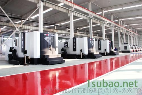 塑料垃圾桶设备-注塑机图4