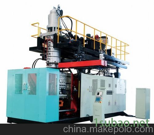 中空吹塑机厂家全自动中空吹塑机生产设备图2