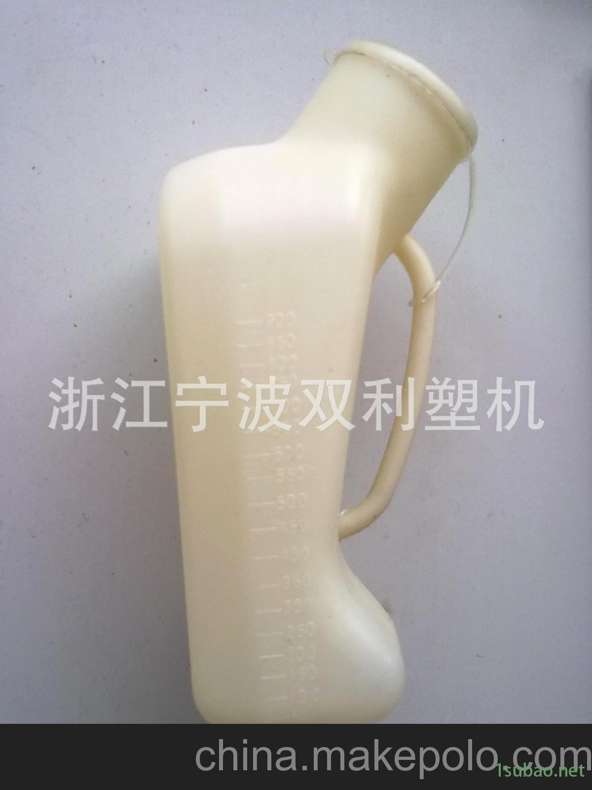 医用尿壶吹塑机图3