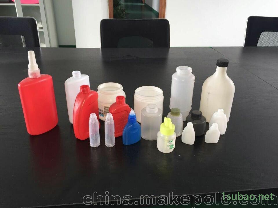 湖州吹塑机PE塑料瓶吹塑机图2