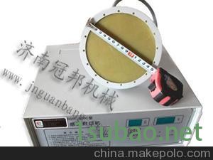 供应德州玻璃瓶封口机-异性瓶电磁感应封口机图2