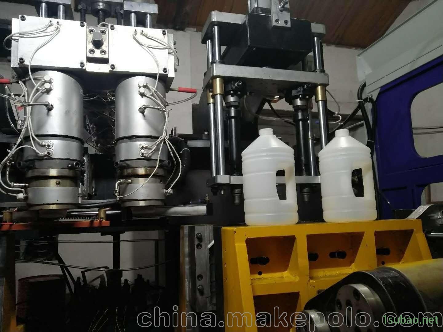 新疆中空吹塑机图3