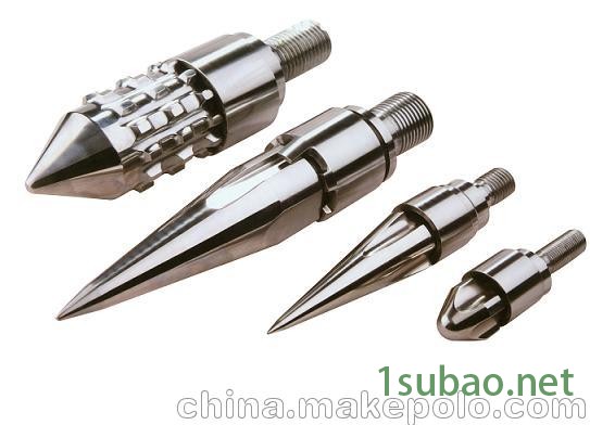 深圳BOY注塑机螺杆料筒料管机筒供应商图4