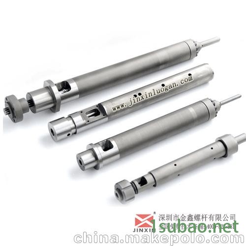 电木机料筒翻新,吹塑机料筒翻新,吹膜机料筒翻新图3