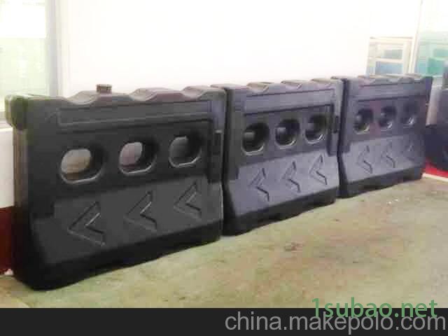 山东通佳专业研发水马路锥防撞桶吹塑机设备图3
