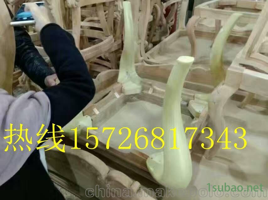 廊坊许昌ABS家具脚吹塑机图2