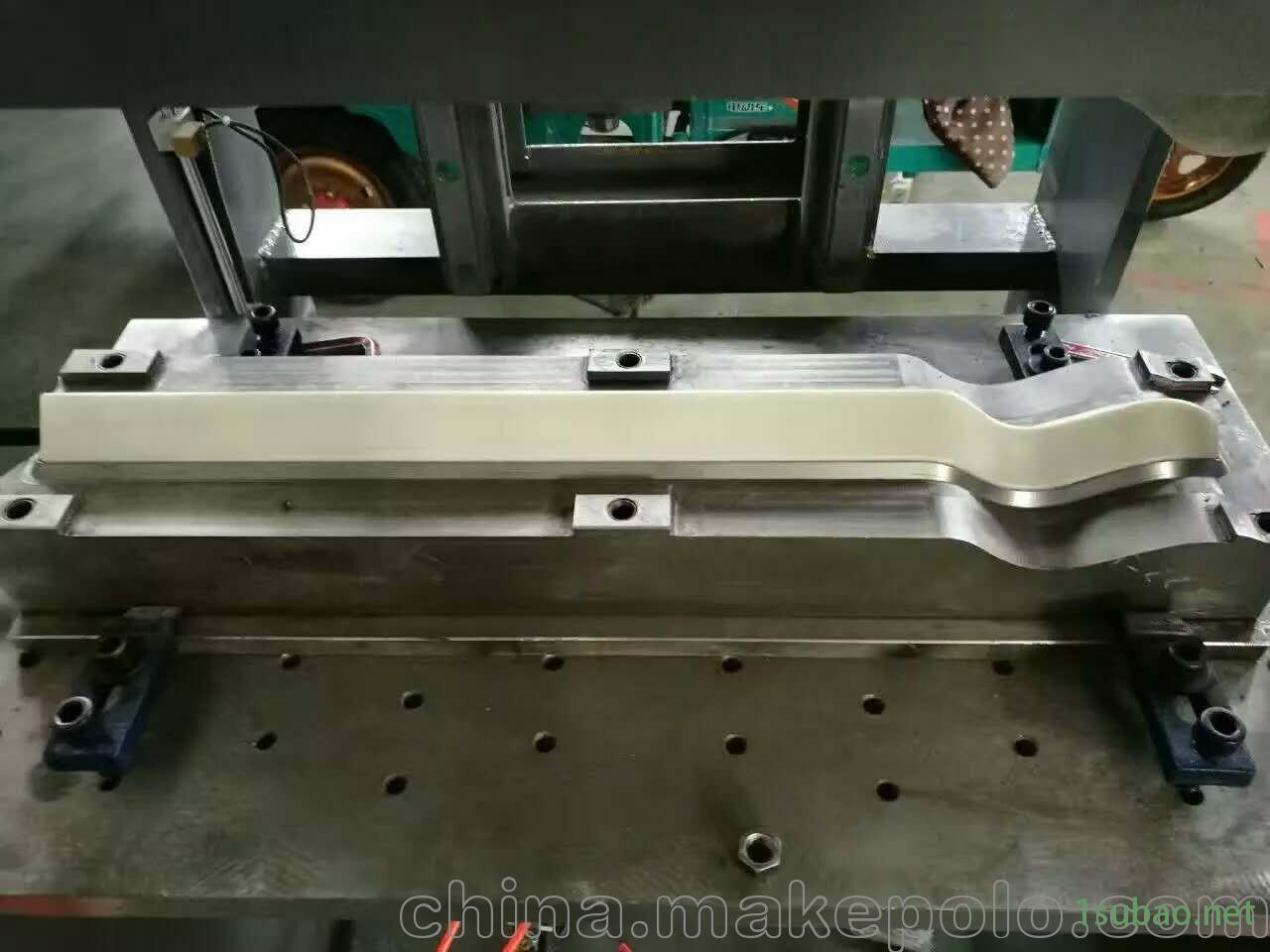 廊坊许昌ABS家具脚吹塑机图3