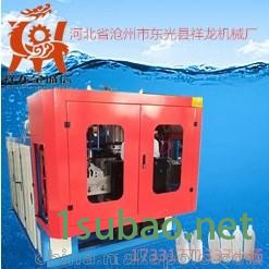 10L民用桶 化工桶吹瓶机 吹塑机图3