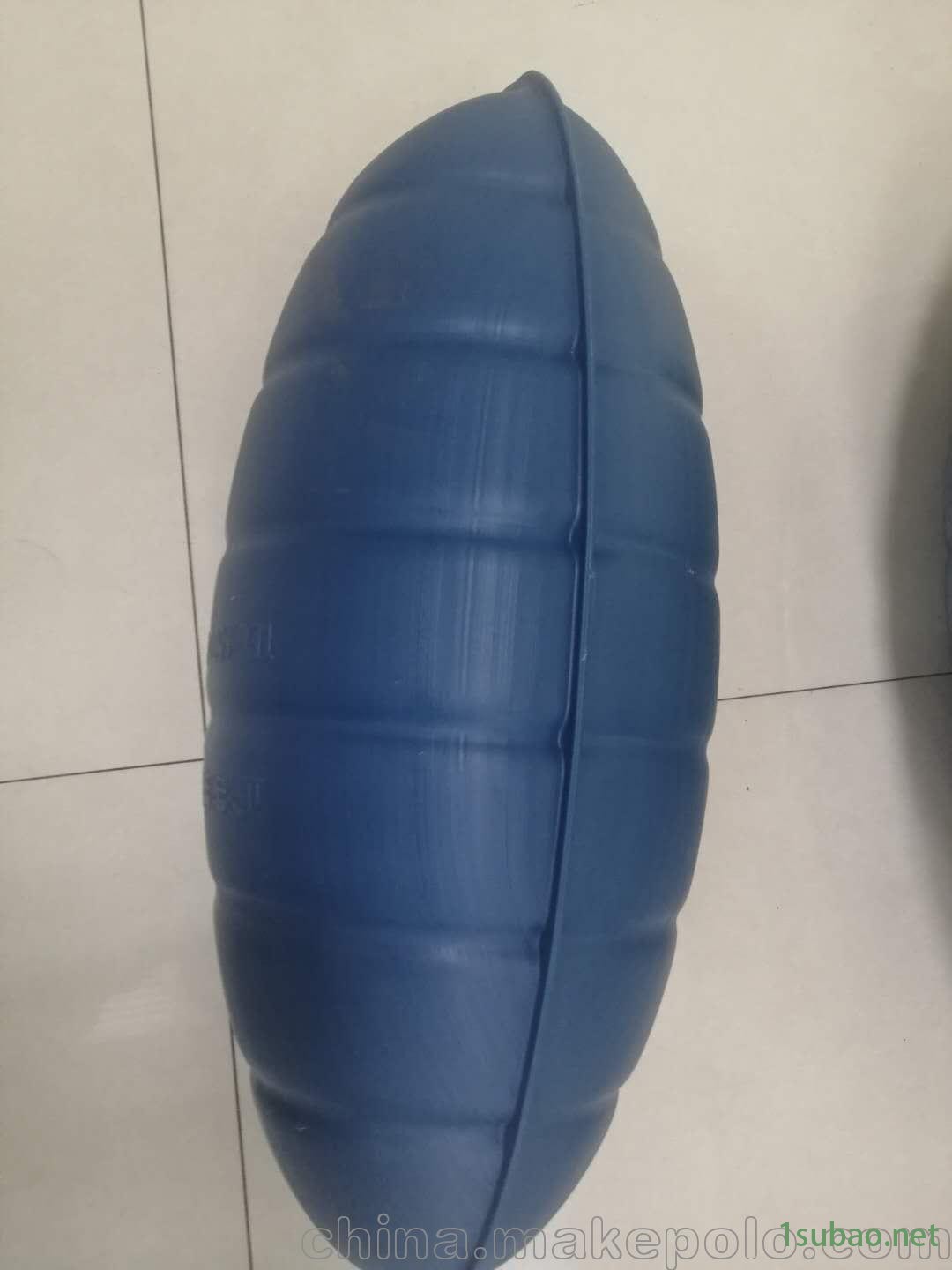 专业制造浮球生产设备全自动中空吹塑机图3