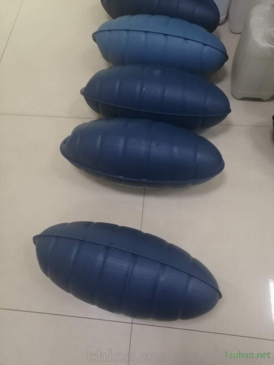 专业制造浮球生产设备全自动中空吹塑机图2